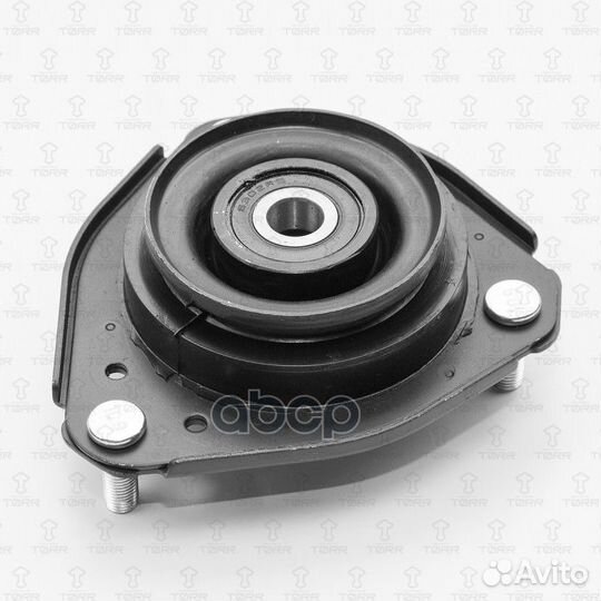 Опора амортизатора toyota Caldina -96 DL0236 torr