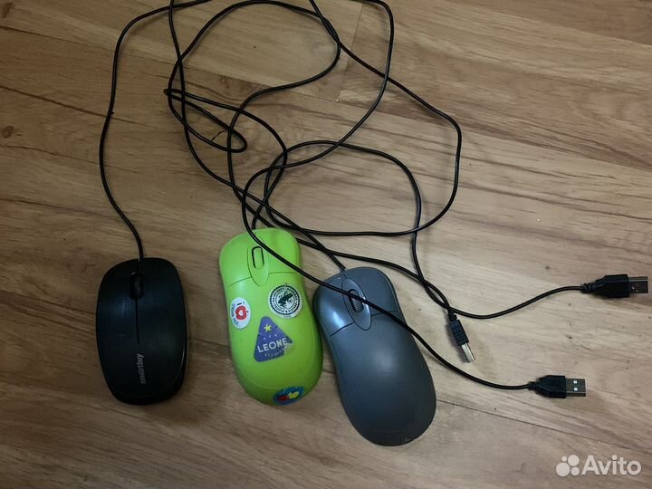Мышка для компьютера
