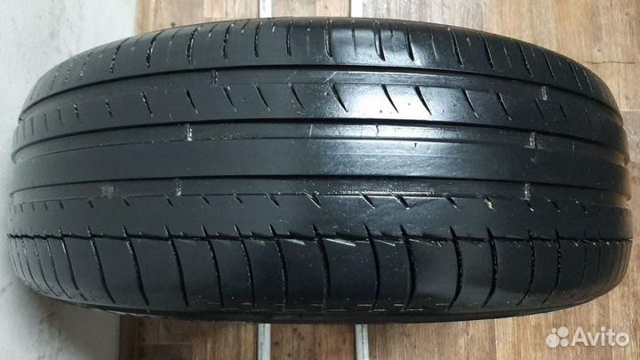 Michelin Latitude Sport 235/65 R17