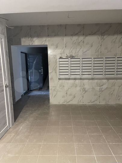 2-к. квартира, 59,3 м², 5/9 эт.