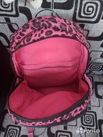 Рюкзак школьный для девочки