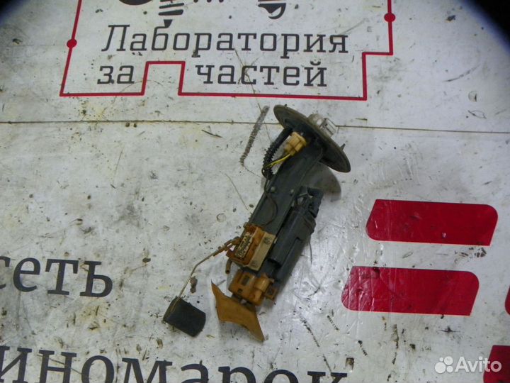 Насос топливный Hyundai Sonata