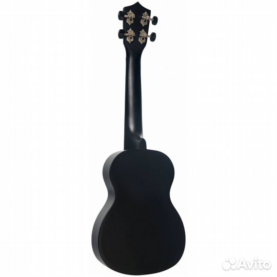 Укулеле Terris TTC-1 BK