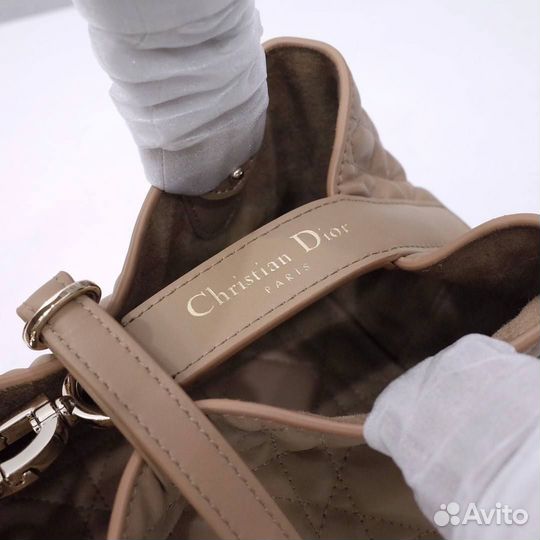 Сумка christian Dior женская