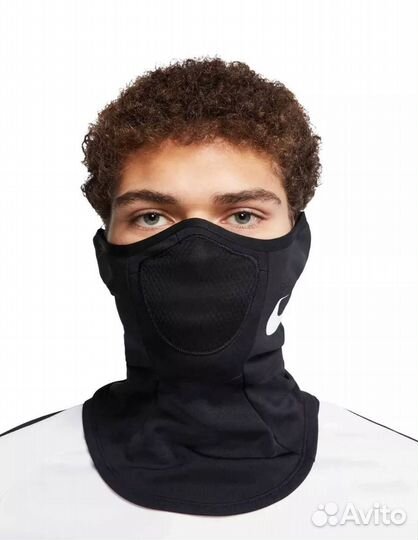 Снуд Nike Strike Winter Warrior