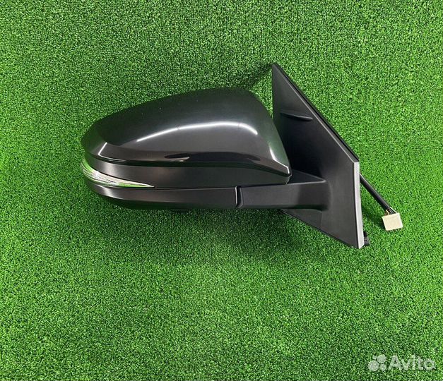 Зеркало правое Рав4 са40 15-19