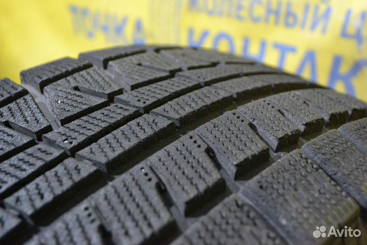 Bridgestone Blizzak Revo GZ 225/55 R17