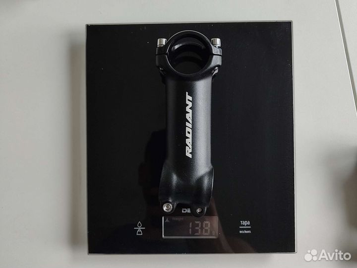 Вынос руля для велосипеда