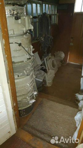 Запчасти для стиральных машин