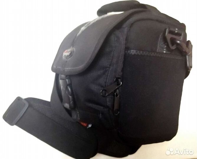 Сумка для видеокамеры