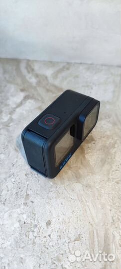 Экшн камера gopro hero 10