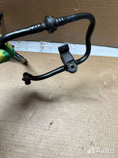 Вакуумная трубка Chery Tiggo 8 PRO