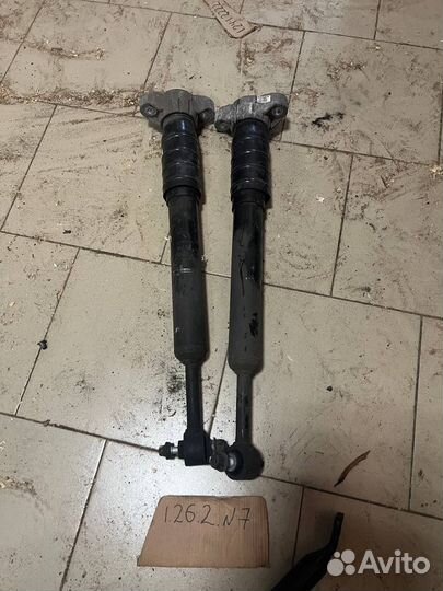 Амортизатор задний Maserati Ghibli