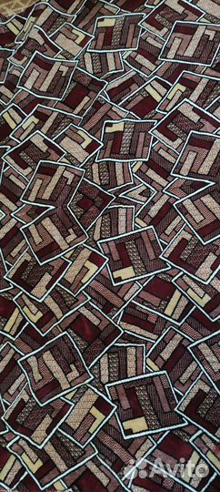 Дивандейк, покрывало, накидка