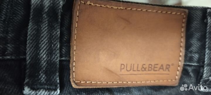 Мужские джинсы colins 29*34