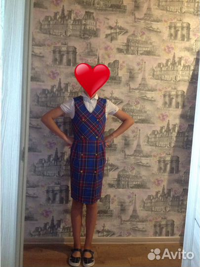 Форма школа 23 начальная