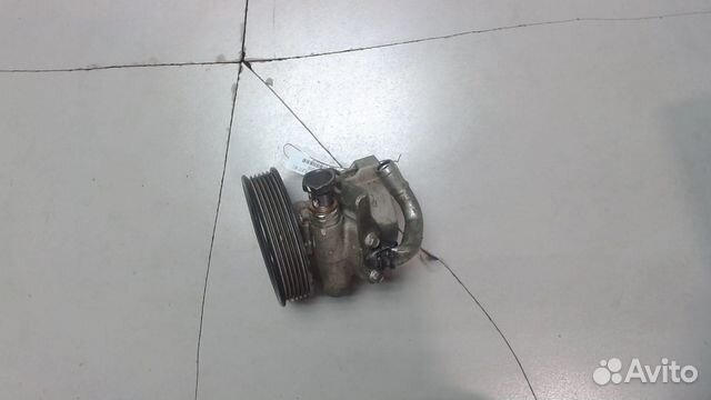 Гур SsangYong Korando 2010, 2013