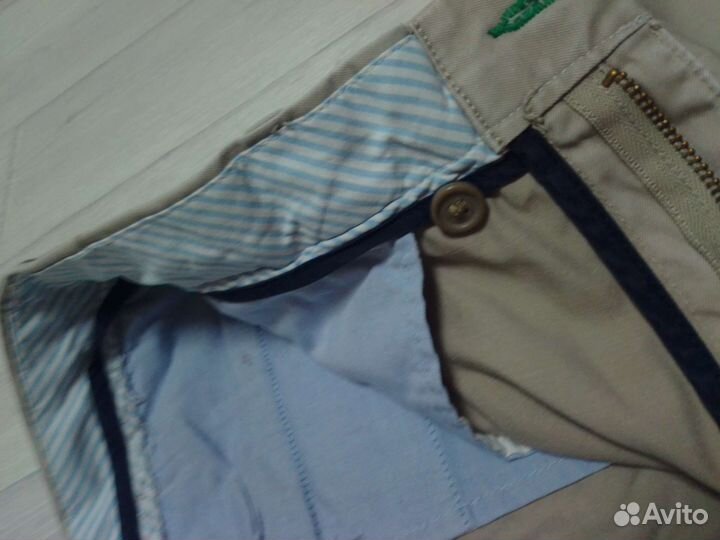 Tommy Hilfiger шорты