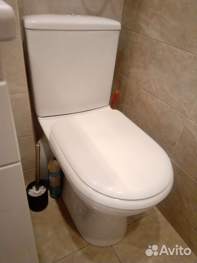 Сантехник на дом