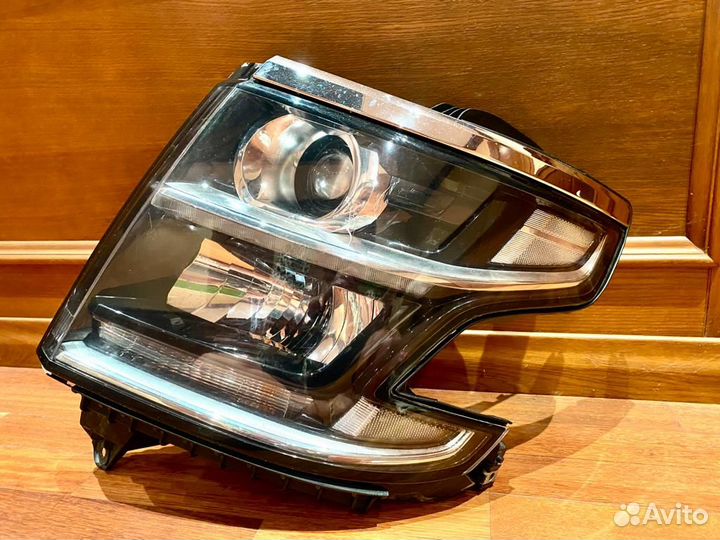 Фары tahoe 2014-2020