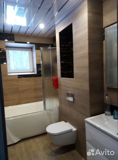 Ремонт помещений мелкий и 