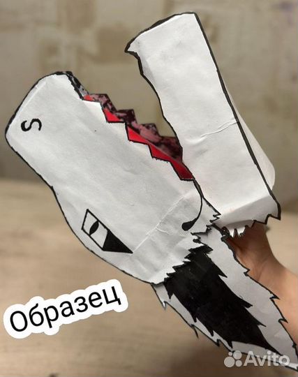 Делаю драконов на заказ, цена зависит от сложности