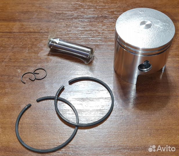 Поршневой комплект Tohatsu 18 (STD)