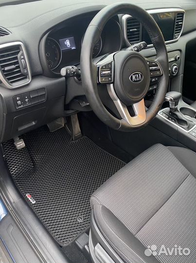 EVA Ева Коврики от Производителя В Ярославле