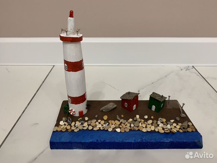 Изготовление сувениров, поделок