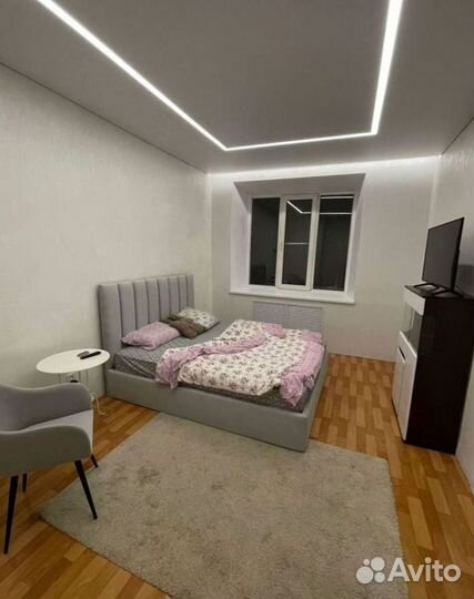 Новая кровать