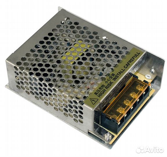 Блок питания Tantos TS-3A-OPN