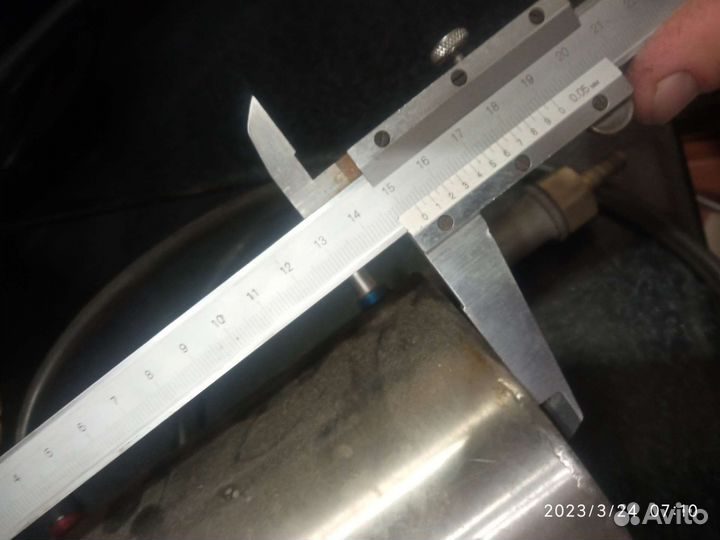 Дистиллятор - охладитель