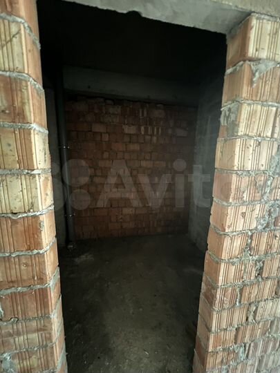 2-к. квартира, 72 м², 9/12 эт.