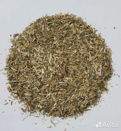 Травы дроблёные 100 гр/500гр/опт