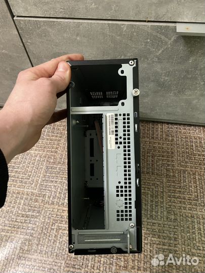 Корпус для пк