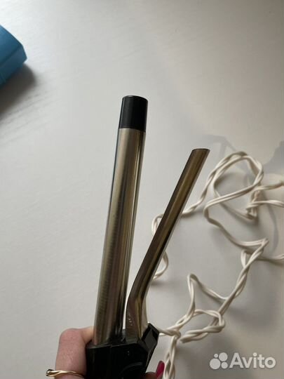 Плойка Локон-6 СССР