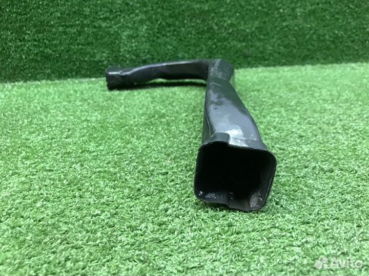 Воздуховод Toyota Land Cruiser Prado 150 2009