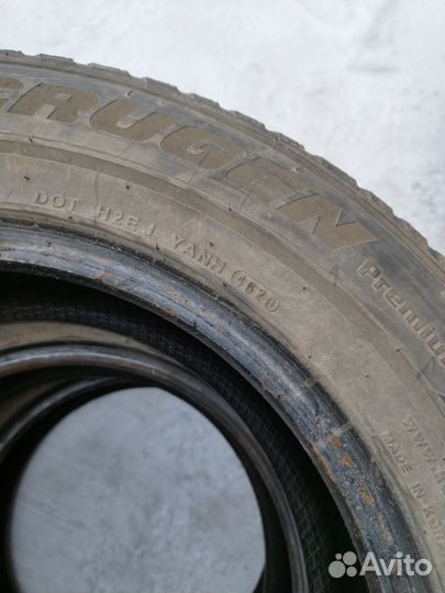 Kumho Crugen Premium KL33 7 R7