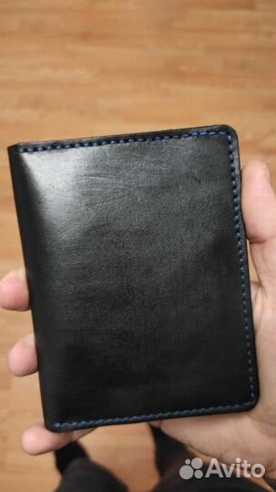 Обложка для документов охотника