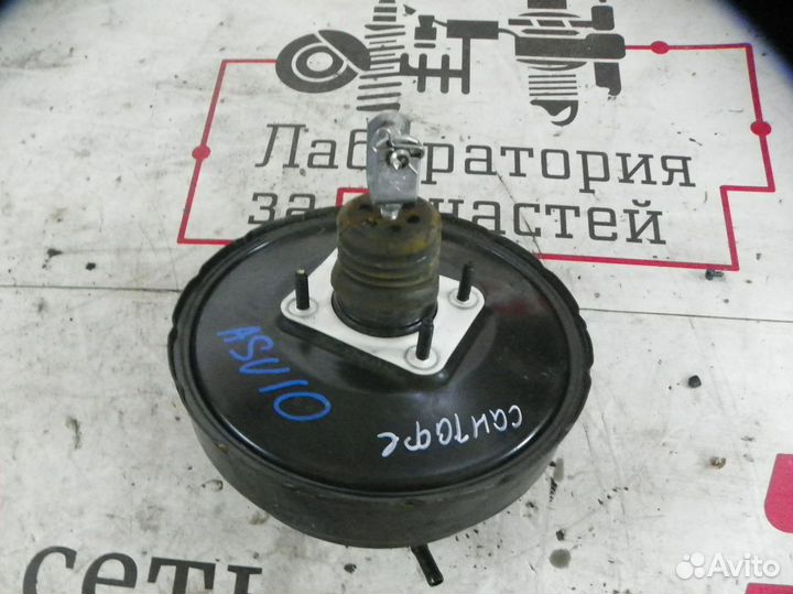 Вакуумник тормозной Hyundai Santa Fe