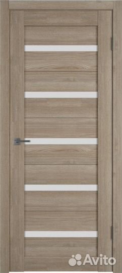 Двери межкомнатные Light VFD