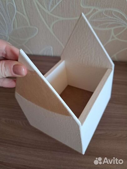 Ящик ящик бокс