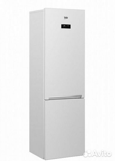 Холодильник Beko rcnk 356E20 BW