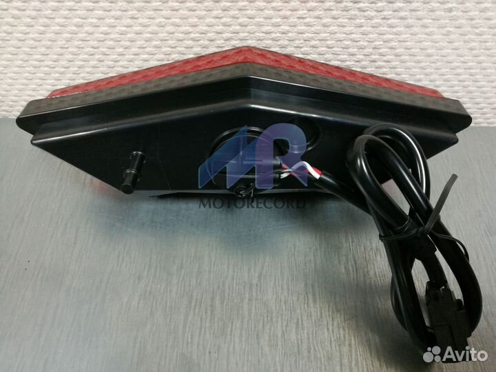 Стоп-сигнал снегохода BRP Skandic 550 / Summit 800