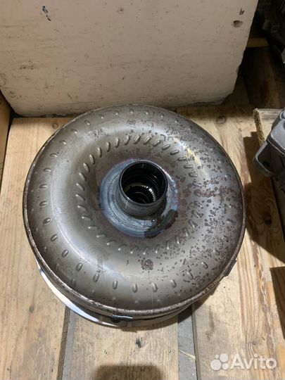 Гидромуфта BMW 5er G30 24008632216