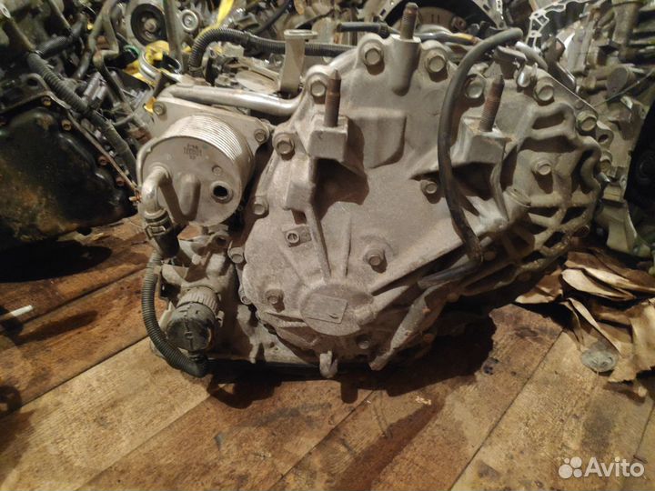 Вариатор mitsubishi lancer 10