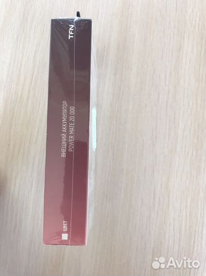 Power bank TFN 10000