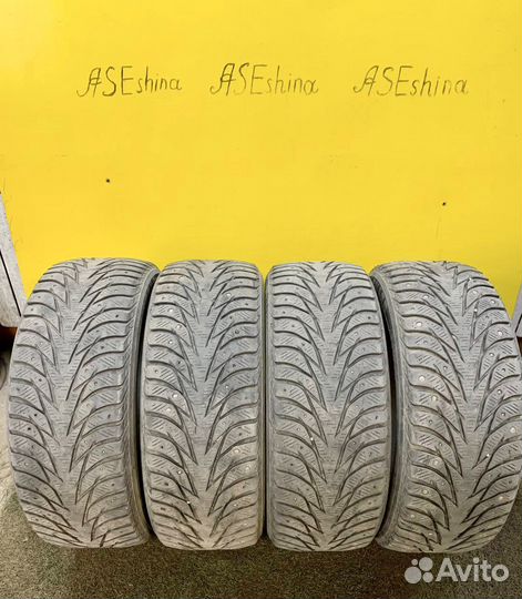 Yokohama Ice Guard Stud IG55 225/55 R17 101T