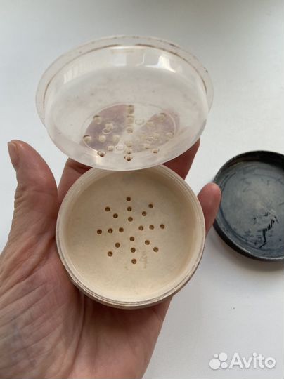 Минеральная пудра Era Minerals