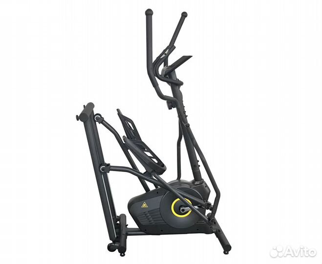 Эллиптический тренажер DFC E6710T складной